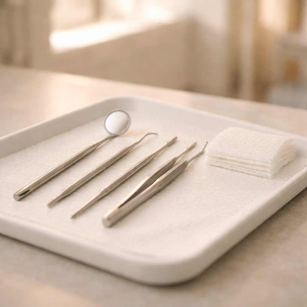 과잉 없는 치료